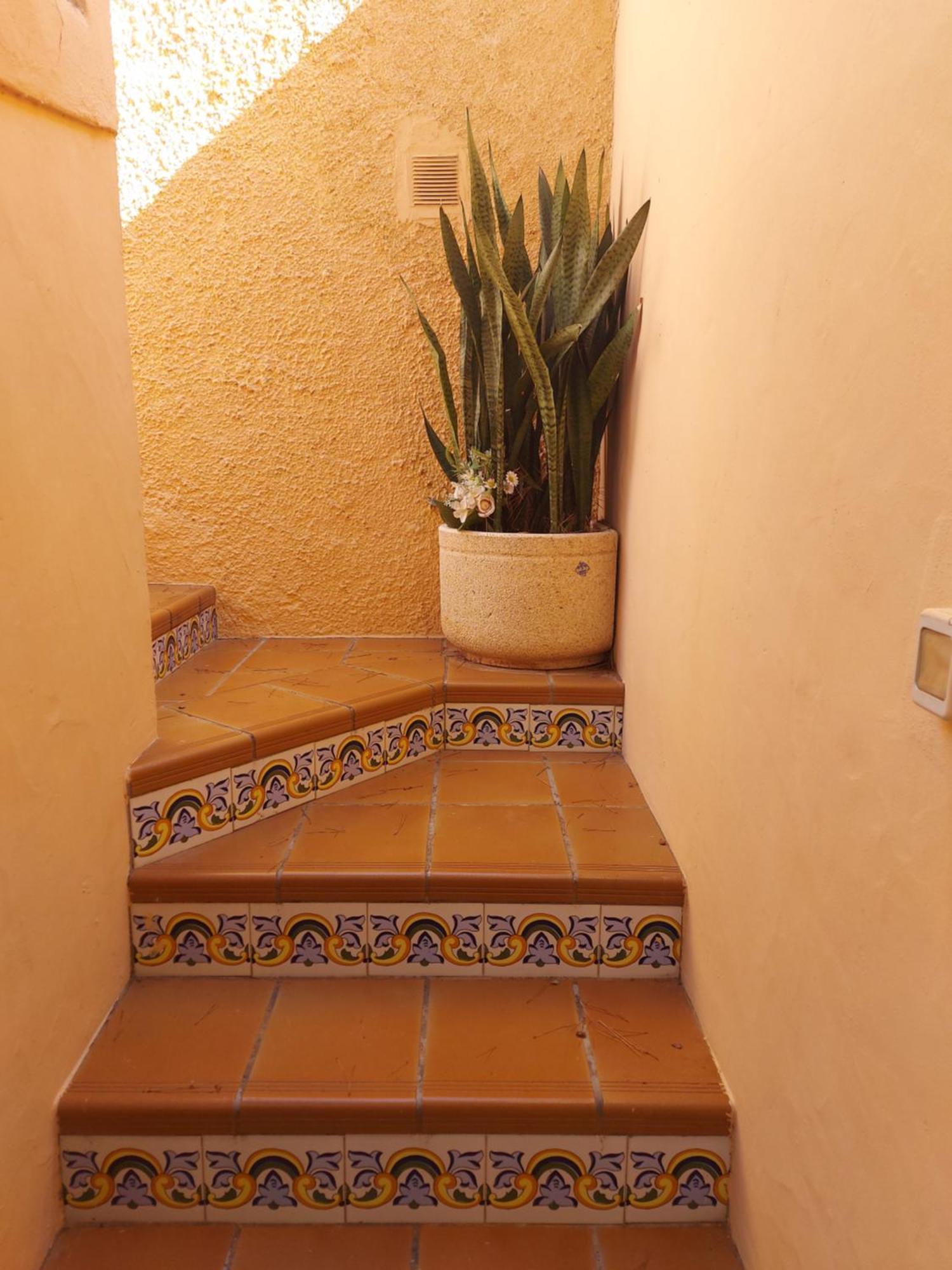 Apartamento En Moraira Con Piscina 100 M De La Playa Exterior foto